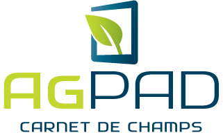 AgPAD Logo